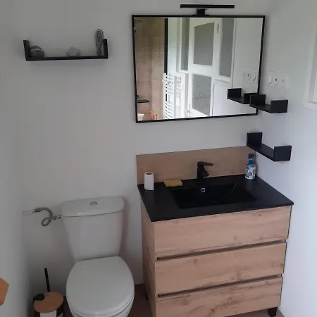 De La Rogerie * Blainville-sur-Mer