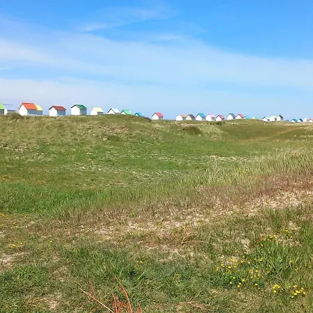 De La Rogerie * Blainville-sur-Mer