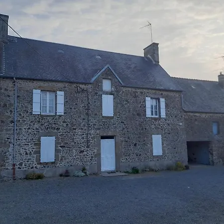 De La Rogerie Holiday home *