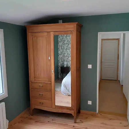 Tatil Evi De La Rogerie Blainville-sur-Mer