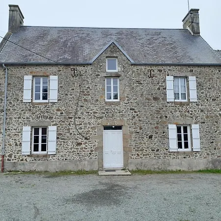 Holiday home De La Rogerie *