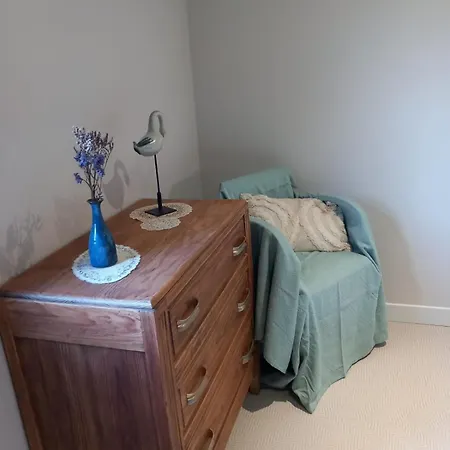 Holiday home De La Rogerie Blainville-sur-Mer