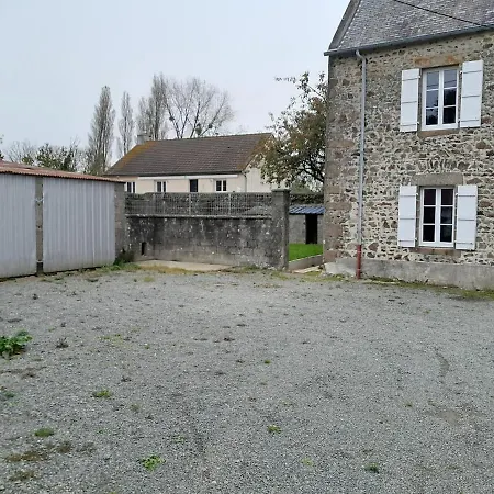 De La Rogerie Blainville-sur-Mer