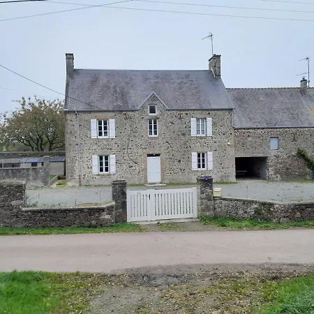 De La Rogerie