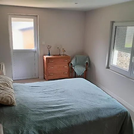 De La Rogerie Holiday home