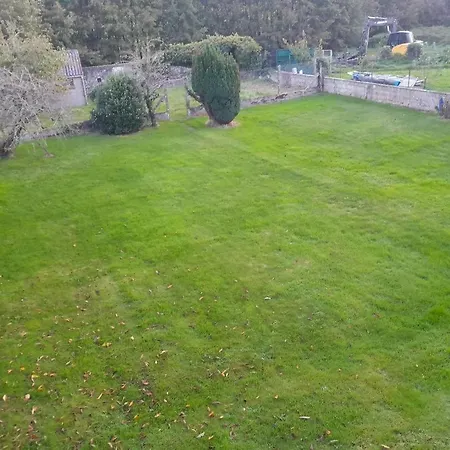 Tatil Evi De La Rogerie Blainville-sur-Mer