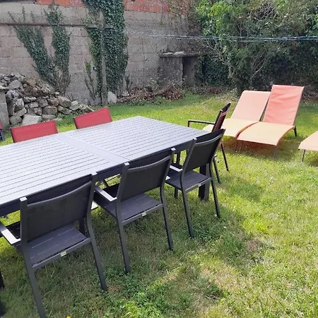 Tatil Evi De La Rogerie *