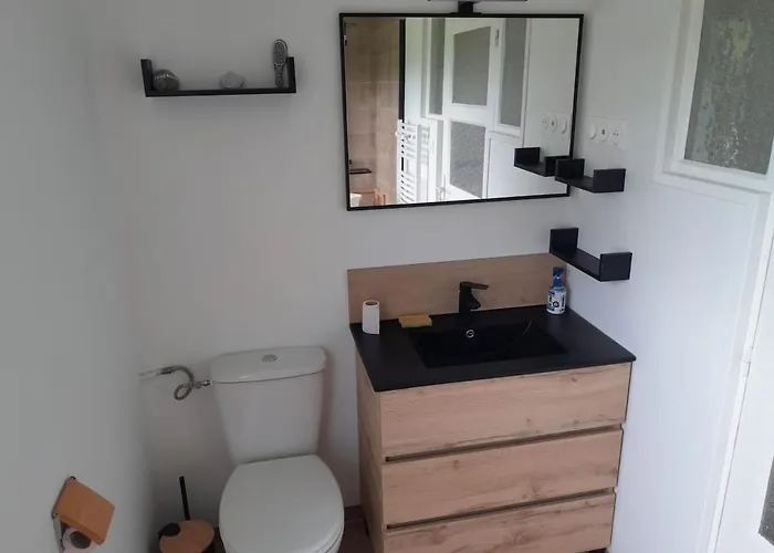 De La Rogerie * Blainville-sur-Mer